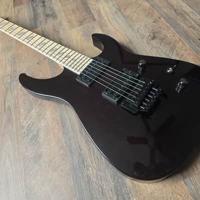 Caparison Dellinger Prominence image 5
