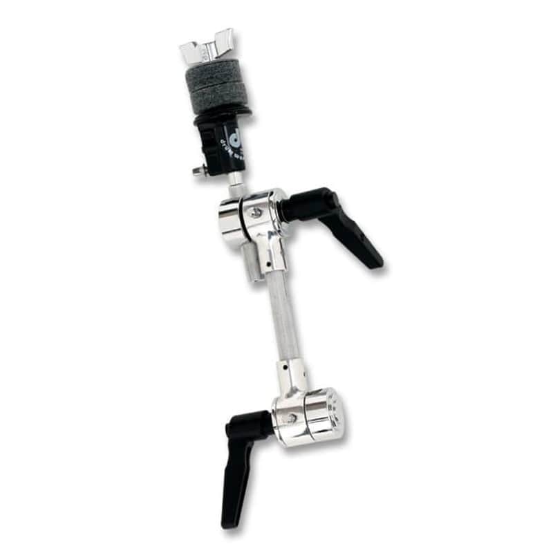 DW DWSM2031 Puppy Bone with Accessory Cymbal Arm image 1
