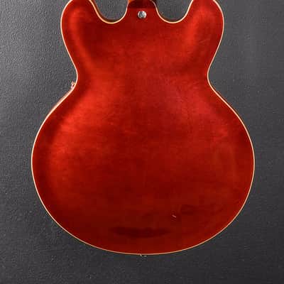 Gibson USA ES-335 Dot '18 image 4
