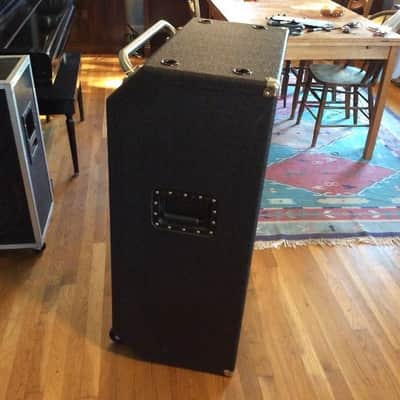 Ampeg SVT 610 hlf 6x10 fridge bass speaker cabinet image 5