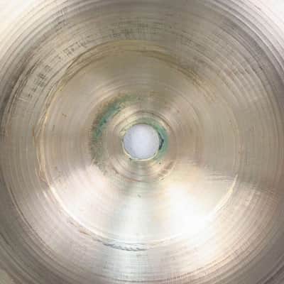 SABIAN AA 16" Medium Crash "1980s" (05/12) image 3