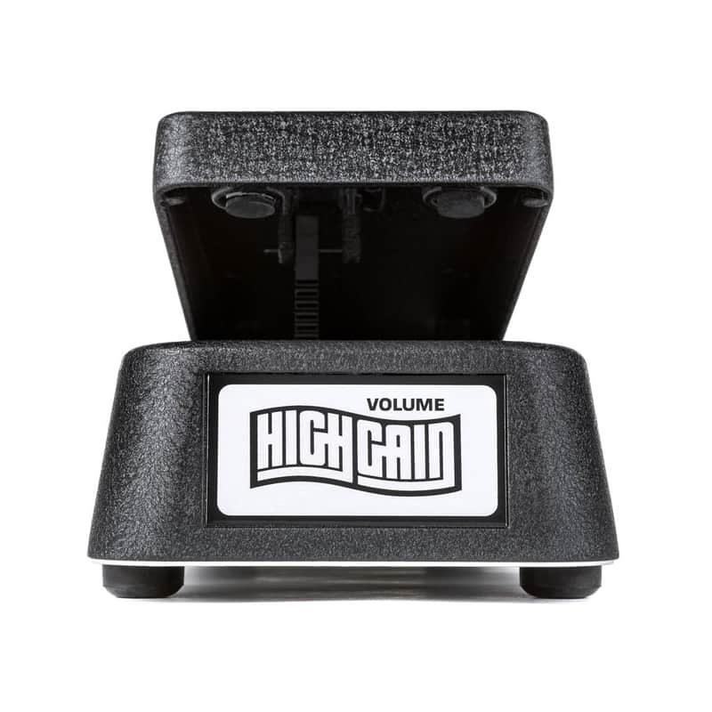 Dunlop GCB80 High Gain Volume Pedal image 1