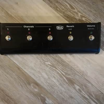 Koch Twintone II Black image 6