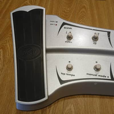 Peavey Sanpera II 2010s image 4