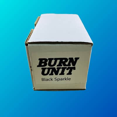 Barber Compact Burn Unit image 4