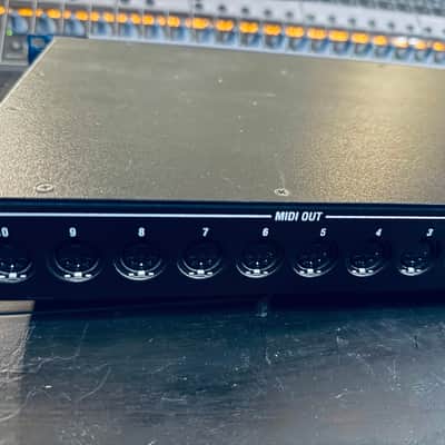 Digidesign Control 24 Pro Tools Controller 2000s - Fully working image 23