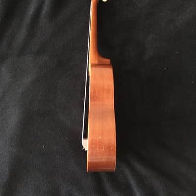 Yamaha Nippon Gakki Soprano Ukulele No. 60A image 13