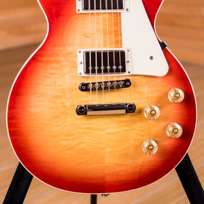 Gibson Les Paul Traditional 2016 T Heritage Cherry Burst image 3