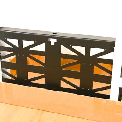 Meyer Sound MTG-2100-LFC Top Grid Flying Frame for 2100-LFC Subwoofer CG010QQ *ASK FOR SHIPPING* image 6