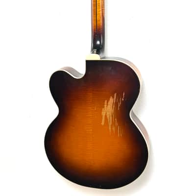 Gibson Super 400 1961 image 5