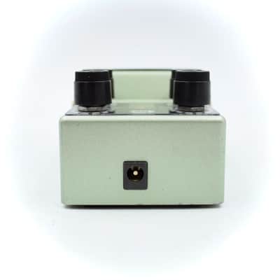 Maxon TOD-9 TOD9 True Tube Overdrive With Original Box Power Supply Made in Japan Guitar Effect Pedal 149TOD015 image 8