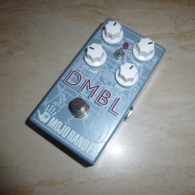 Mojo Hand FX DMBL | Reverb
