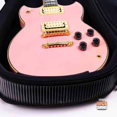Yamaha SG-1000 Takanaka spec image 21