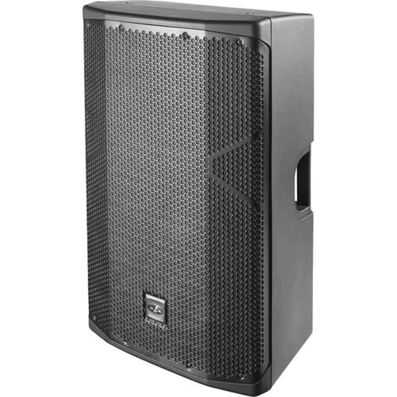 D.A.S. Audio Altea 415 2-Way 1400-Watt 15" Passive Loudspeaker image 1