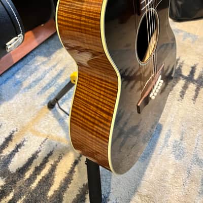 Bourgeois SJ The Standard 2022 - Sunburst image 4
