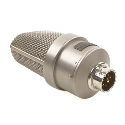 Flea 49 Microphone Owned by Lord Huron imagen 6