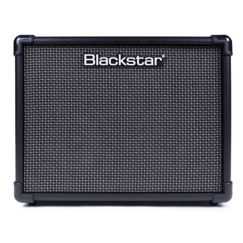 Blackstar ID:CORE 20 V3 Stereo 20-Watt 2x5" Digital Modeling Guitar Combo image 1