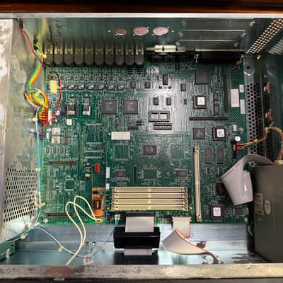 Immagine E-MU Systems E6400 AS IS - 2