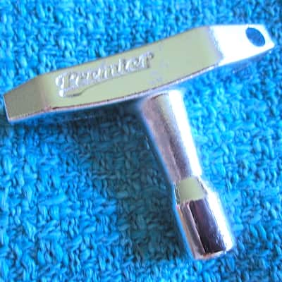 Premier Drum Key - NOS image 1