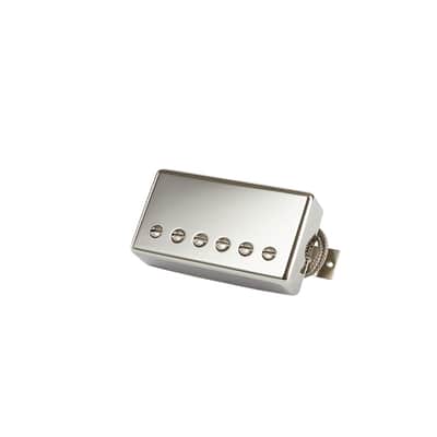 Gibson Burstbucker Pro Pickup - Bridge Nickel image 1