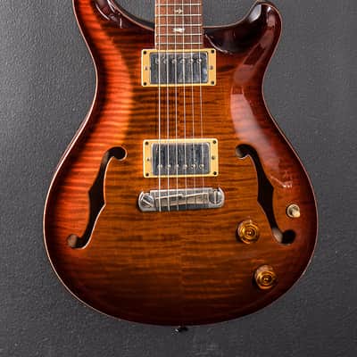 Paul Reed Smith McCarty Hollowbody II '00 image 2
