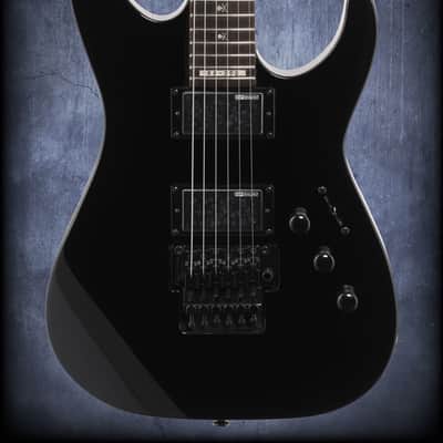 ESP LTD KH202 Kirk Hammett Electric Guitar image 3