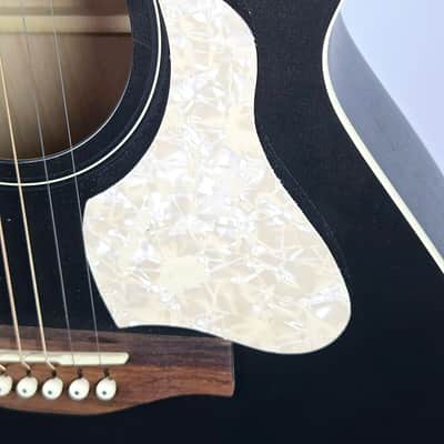 Art & Lutherie Legacy Faded Black CW Presys II (B-Stock) image 4