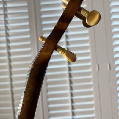 ca 1888 Lyon & Healy 5 String Banjo image 7