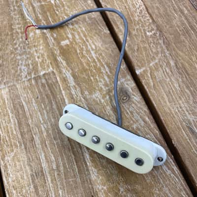 Unknown Vintage Single Coil Strat Style Neck Pickup image 2