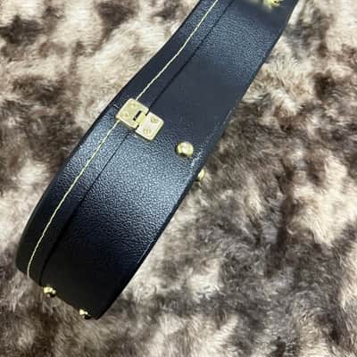 Gretsch Electric Guitar TKL Deluxe Hard Case image 7