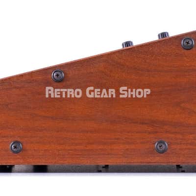Oberheim OB-Xa Synthesizer Polyphonic Analog Synth OBXa Vintage Rare 6-voice as-is image 5