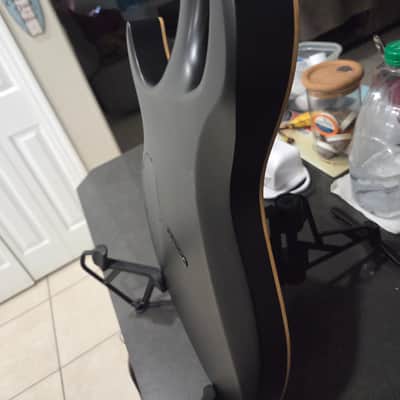 Carvin DC600H - 6 - Gold Top - Neck Thru image 14
