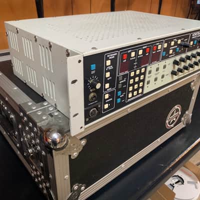 Octave Plateau Voyetra Eight 8 Voice Polyphonic Synthesizer image 5