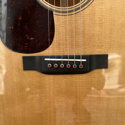 Martin D-18 Modern Deluxe Left Handed 2021 image 5