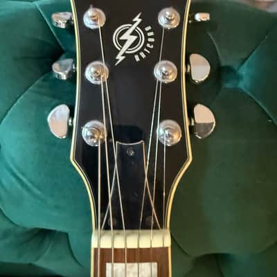 Ibanez AF75-BS Artcore with Rosewood Fretboard 2002 - 2018 - Brown Sunburst image 3