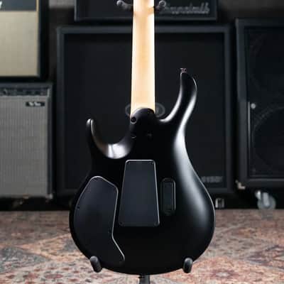 PRS SE Herman Li Signature Chleo Electric Guitar - Charcoal Purple Burst with Gig Bag image 8