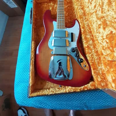 1978 Fender Jazz Bass (All Original) image 14