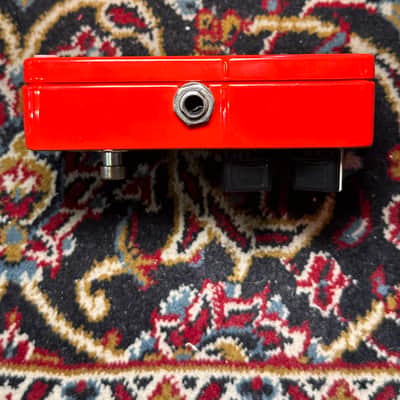 TC Electronic Sub'N'Up Octave Pedal image 5