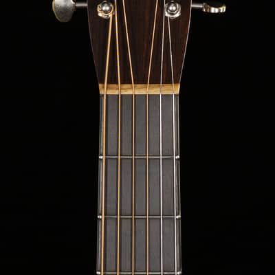 Martin D-18 Authentic 1937 VTS Aged (989) image 5