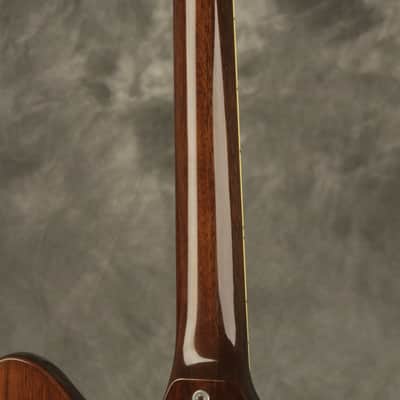 original 1964 Gibson FIREBIRD III professionally refinished image 18