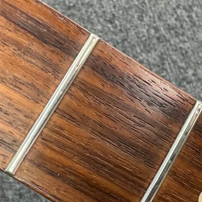 Immagine Kubicki Stratocaster Neck 1983 Vintage - 5