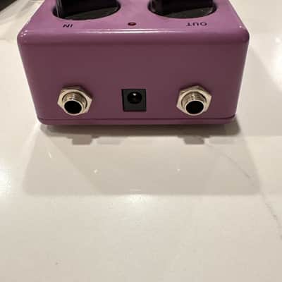 JHS Ross Fuzz 2023 - Present - Purple image 5