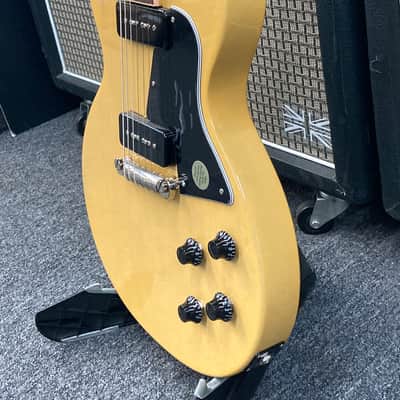 Gibson Les Paul Special 2019 - Present - TV Yellow image 7