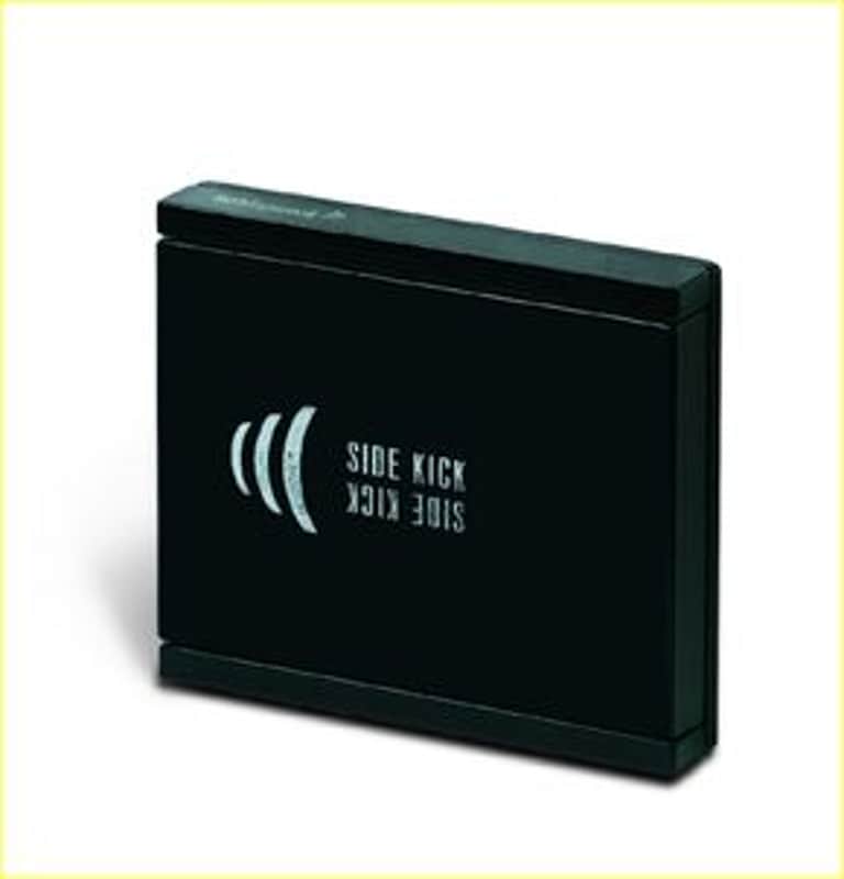 Schlagwerk - SIDE75 - Side Kick - clave a piede image 1