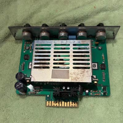 Randall KH-1 (Kirk Hammett) MTS module image 3