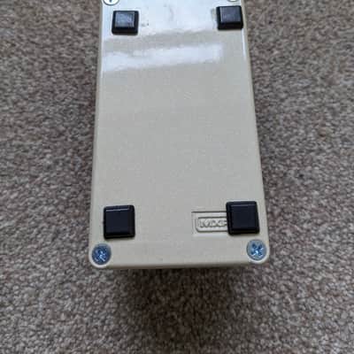MXR M233 Micro Amp + 2017 - Present - Cream image 3