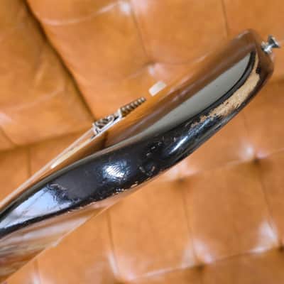 Fender Stratocaster 1957 Original case imagen 19
