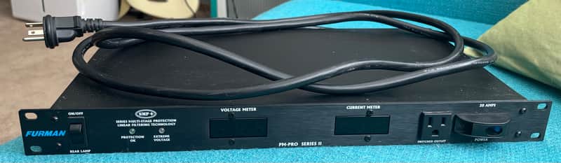 Furman PM-PRO Series ii 20-teens image 1