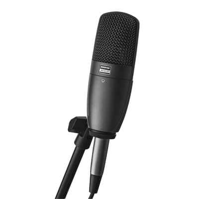 Shure Beta 27 | Instrument Condenser Microphone. New with Full Warranty! image 8