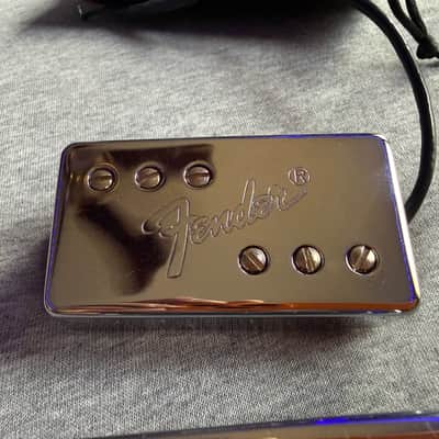Pair of Fender Humbuckers image 2